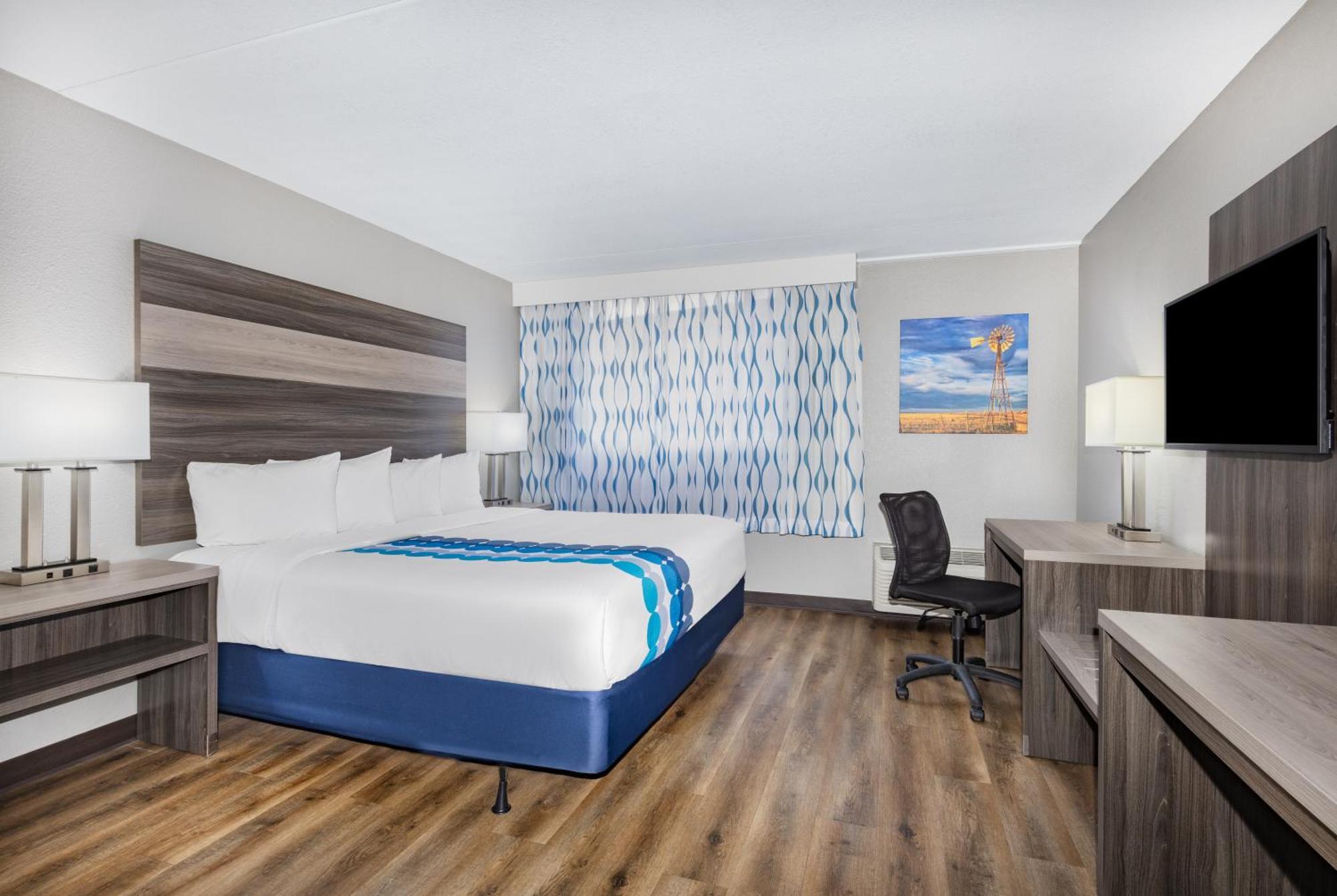 Wingate By Wyndham Wichita Airport Hotel Kültér fotó